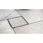 Трап душевой Pestan Confluo Standard Dry 1 Ceramic 
